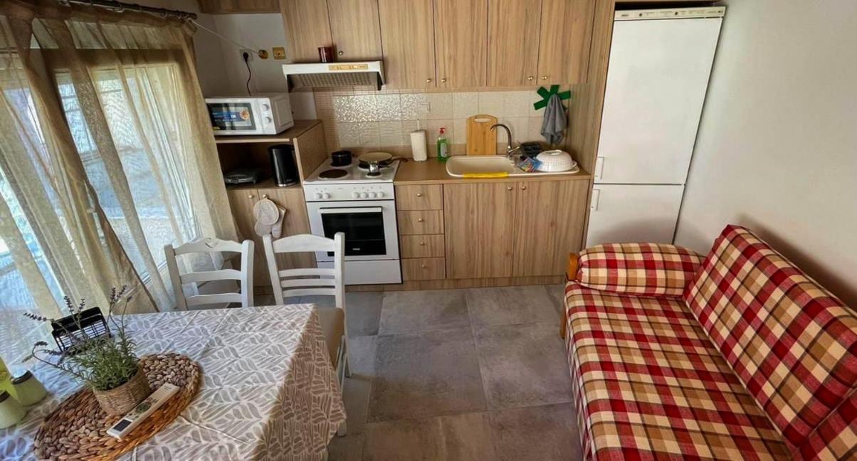 Dk House1 Apartment Kavala Exterior photo
